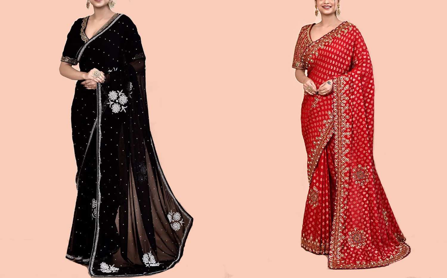 High-Low Kurtis